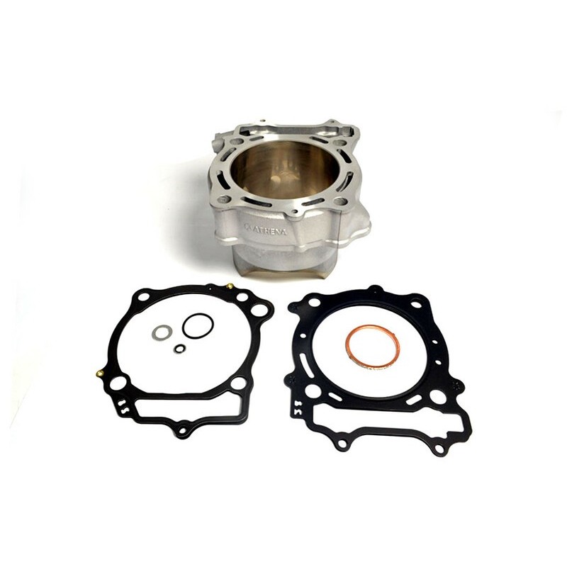 Kit Cylindre Piston Suzuki Rm-Z 450