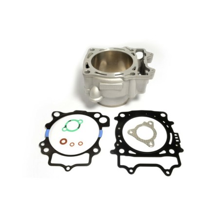 Kit Cylindre Piston Yamaha Wr 450 F (cj19