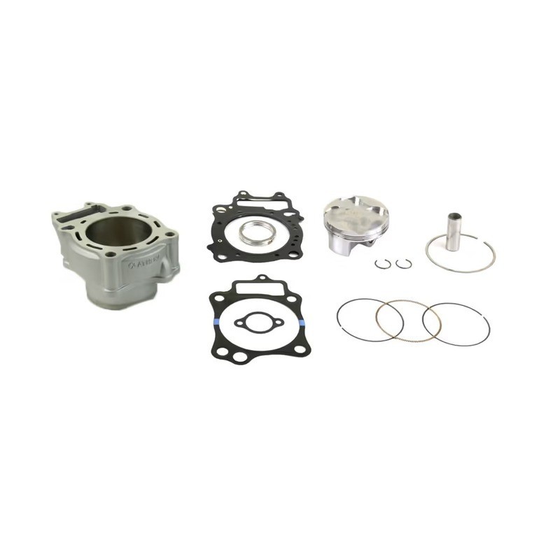 Kit Cylindre Piston Honda Crf 250 R (me10)