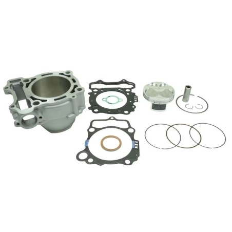 Kit Cylindre Piston Yamaha Wr 250 F (cg36)