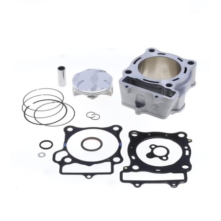 Kit Cylindre Piston Honda Crf 250 R (me12)