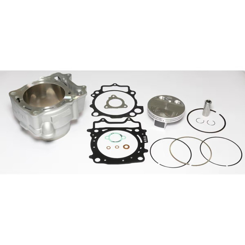 Kit Cylindre Piston Yamaha Yz 450 F (cj18)