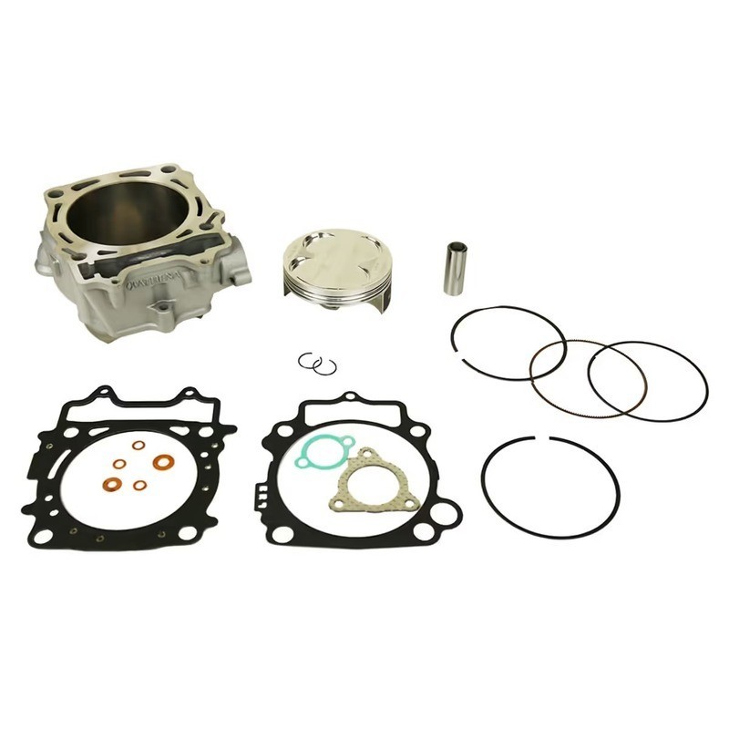 Kit Cylindre Piston Yamaha Wr 450 F (re45)