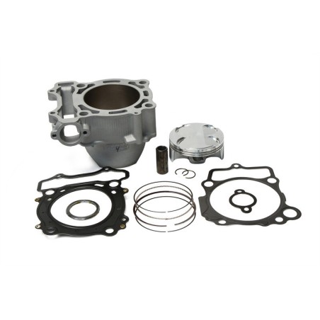 Kit Cylindre Piston Yamaha Wr 250 F (re25)