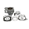 Kit Cylindre Piston Yamaha Wr 250 F (re25)