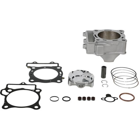 Kit Cylindre Piston Honda Crf 250 R (me12)