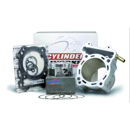 Kit Cylindre Piston Polaris Rzr 1000 Xp Turbo Eps