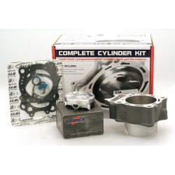 Kit Cylindre Piston Honda Crf 250 R (me10)