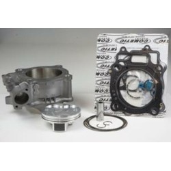 Kit Cylindre Piston Honda Crf 250 R (me10)