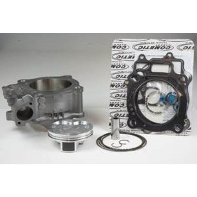 Kit Cylindre Piston Honda Crf 250 R (me10)