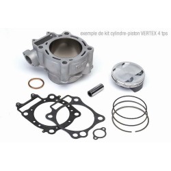 Kit Cylindre Piston Yamaha Yz 250 F (cg10)