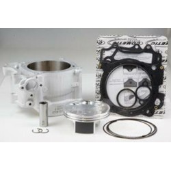 Kit Cylindre Piston Yamaha Wr 450 F (cj12)