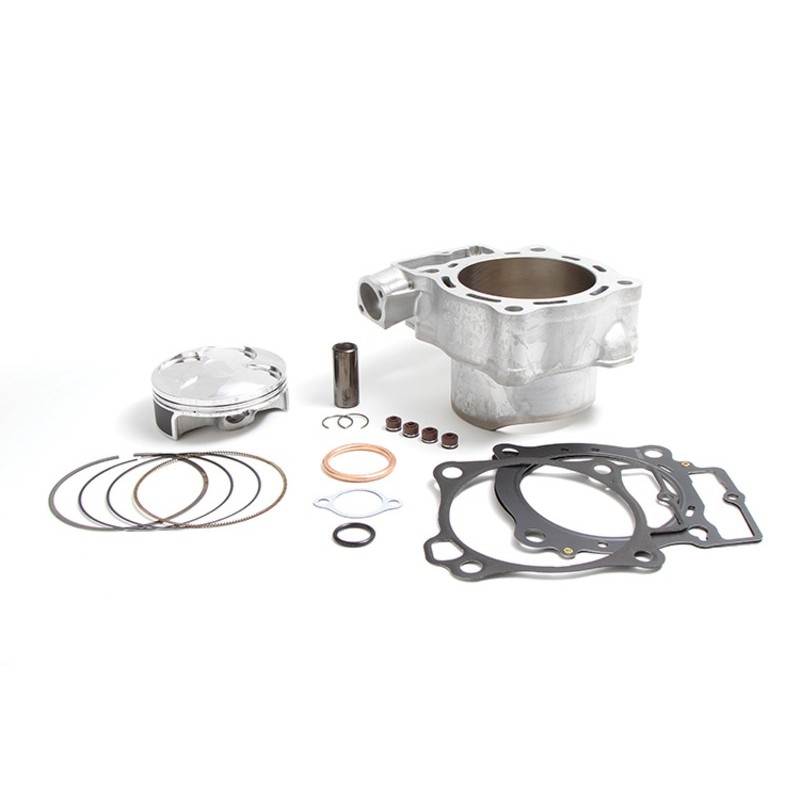 Kit Cylindre Piston Yamaha Wr 250 F