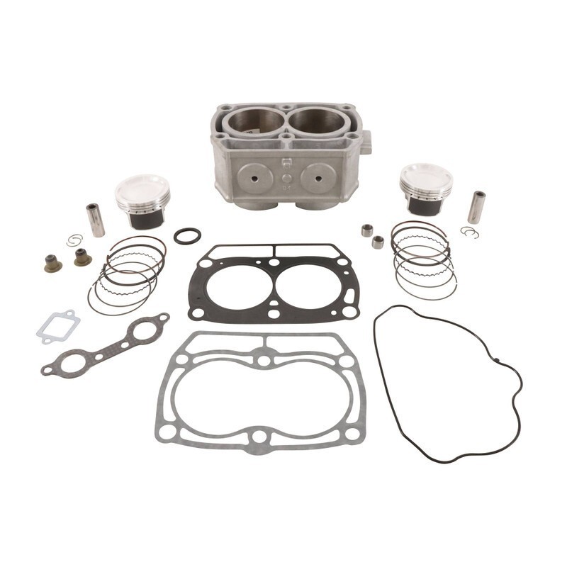 Kit Cylindre Piston Polaris Sportsman 800 6x6