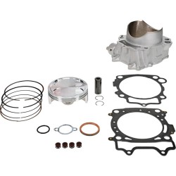 Kit Cylindre Piston Yamaha Wr 450 F (re45)