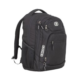 Sac à dos ogio excelsior - noir 31l