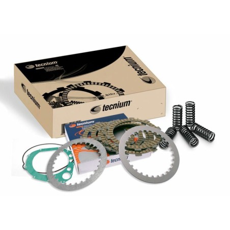 Kit Embrayage Husqvarna Tc 125