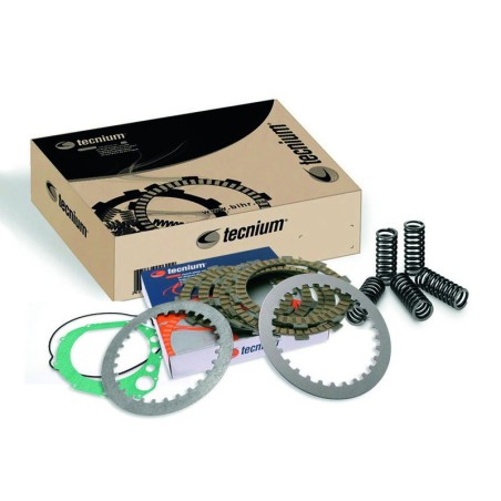 Kit Embrayage Husqvarna Tc 125