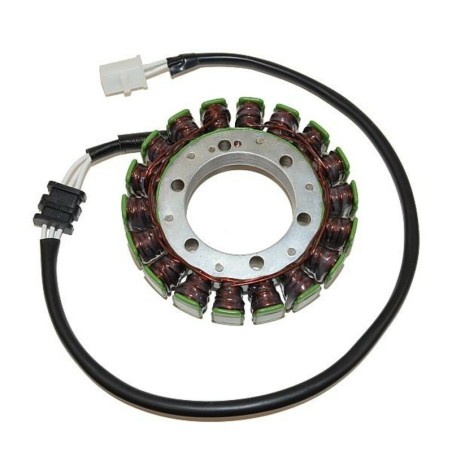 Stator Kawasaki Er-6 F (ex650a)