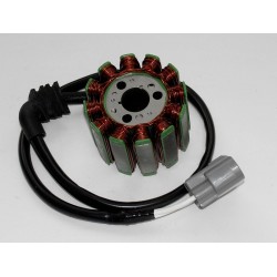 Stator Yamaha Fz1 N Fazer (rn16)