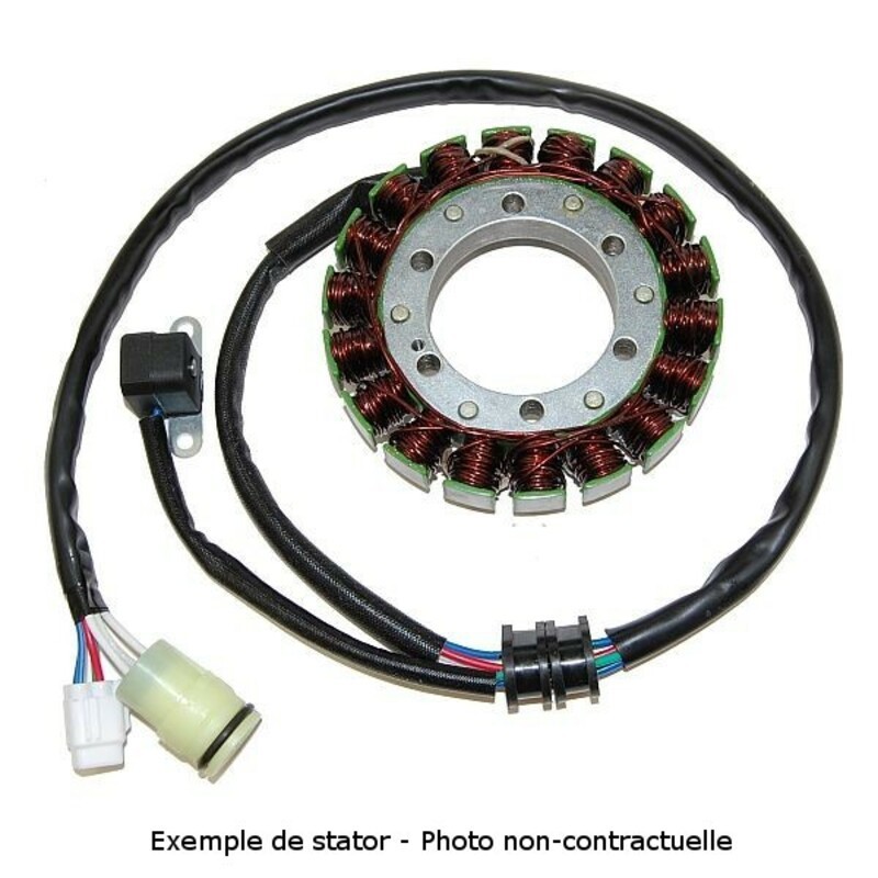 Stator Yamaha T-Max 500 (sj01)