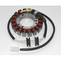 Stator Yamaha Xv 500 Virago (4ft)