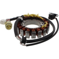 Stator Yamaha Yfm 350 Raptor 2wd