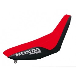 Housse de selle  Traditional - Honda XR250/400