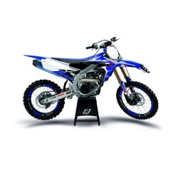 Kit déco complet Yamaha YZ125/250