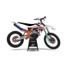 Kit déco complet  Retro - KTM EXC/SX-SXF