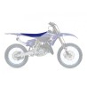 Housse de selle  - Yamaha YZ125/250