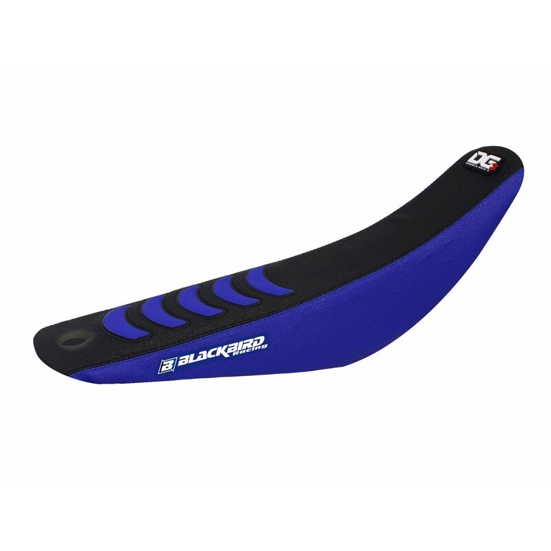 Housse de selle  Double Grip 3 - Yamaha YZ125/250