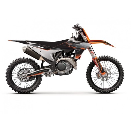 Kit déco complet  - KTM SX/SX-F