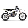 Kit déco complet  Retro - Husqvarna FC/TC