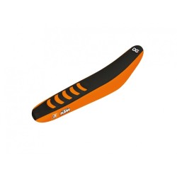 Housse de selle  Double Grip 3 KTM SX/SX-F