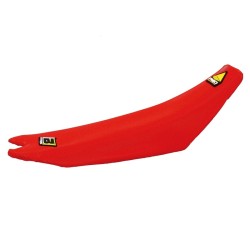 Housse de selle  rouge Beta RR