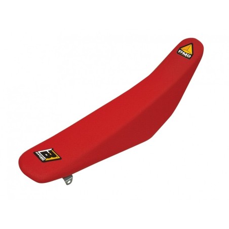 Housse de selle  rouge Fantic XE/XX