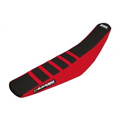 Housse de selle   rouge/noir Fantic XE/XX