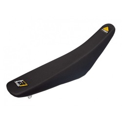 Housse de selle  noir Fantic Motard 50