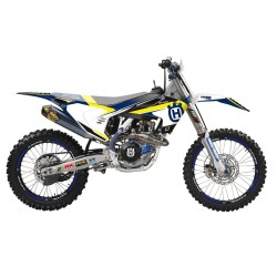 Kit déco   Husqvarna