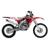 Kit déco   Honda CRF450X