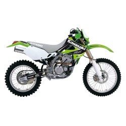 Kit déco   Kawasaki KLX300