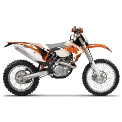 Kit déco   KTM