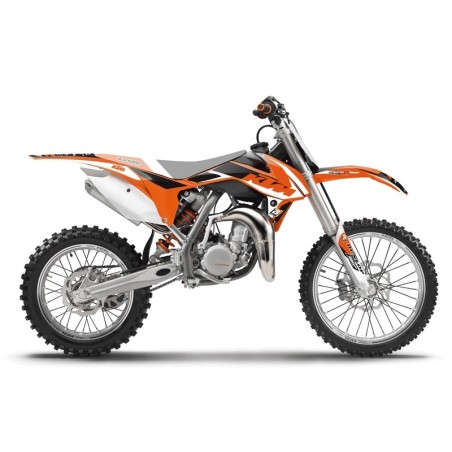 Kit déco   KTM SX85