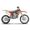 Kit déco   KTM SX85