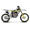 Kit déco   Husqvarna FC/TC