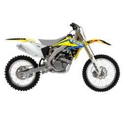 Kit déco   Suzuki RM-Z250