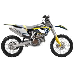 Kit déco   Husqvarna