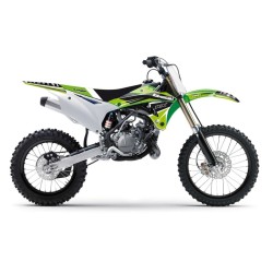 Kit déco complet   Kawasaki KX85