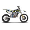 Kit déco   Husqvarna TC85